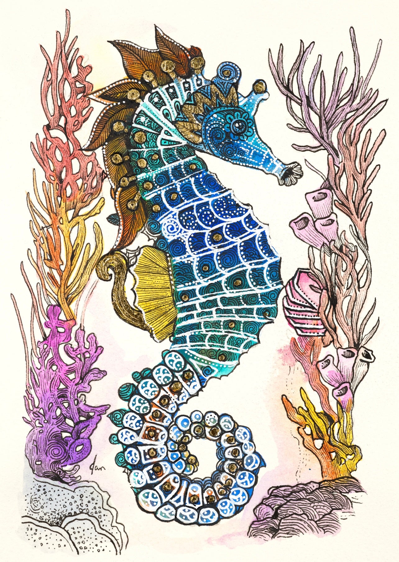 Sea Of Dreams