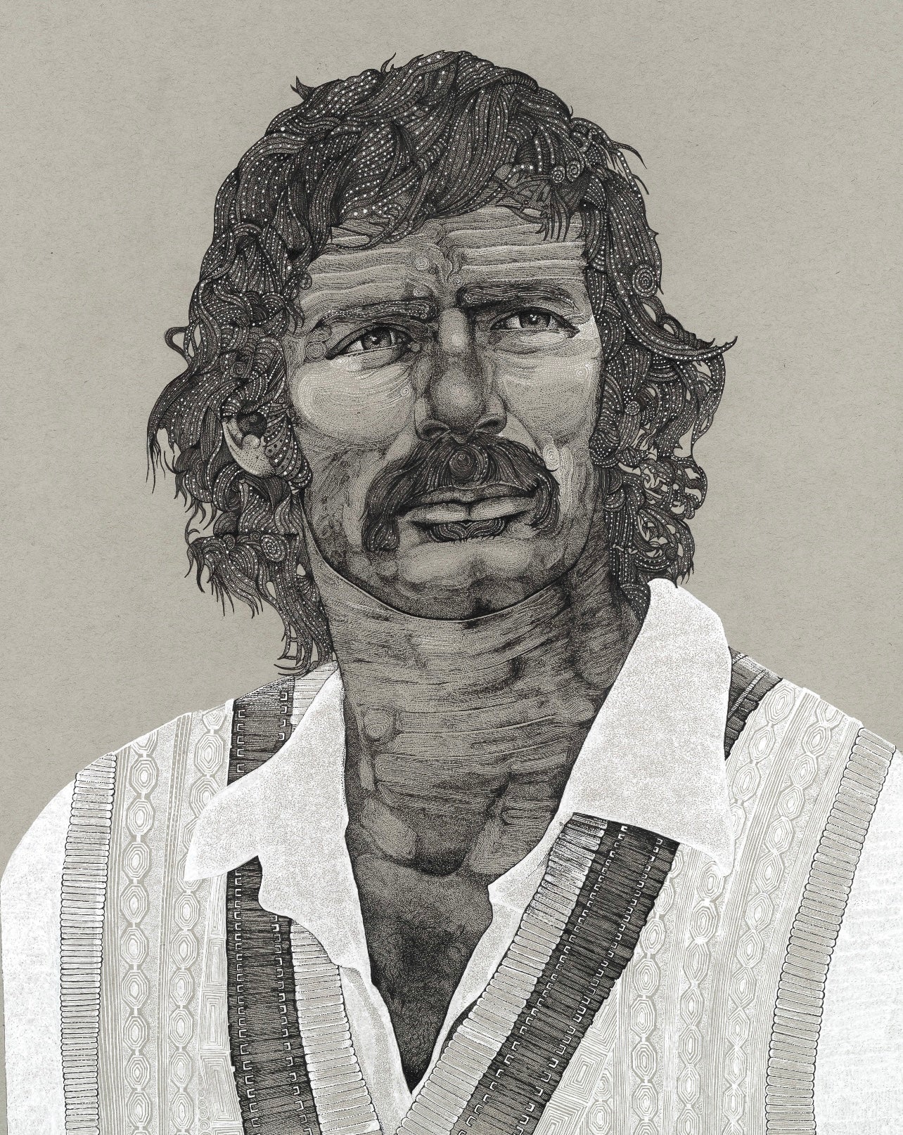Aussie Legend