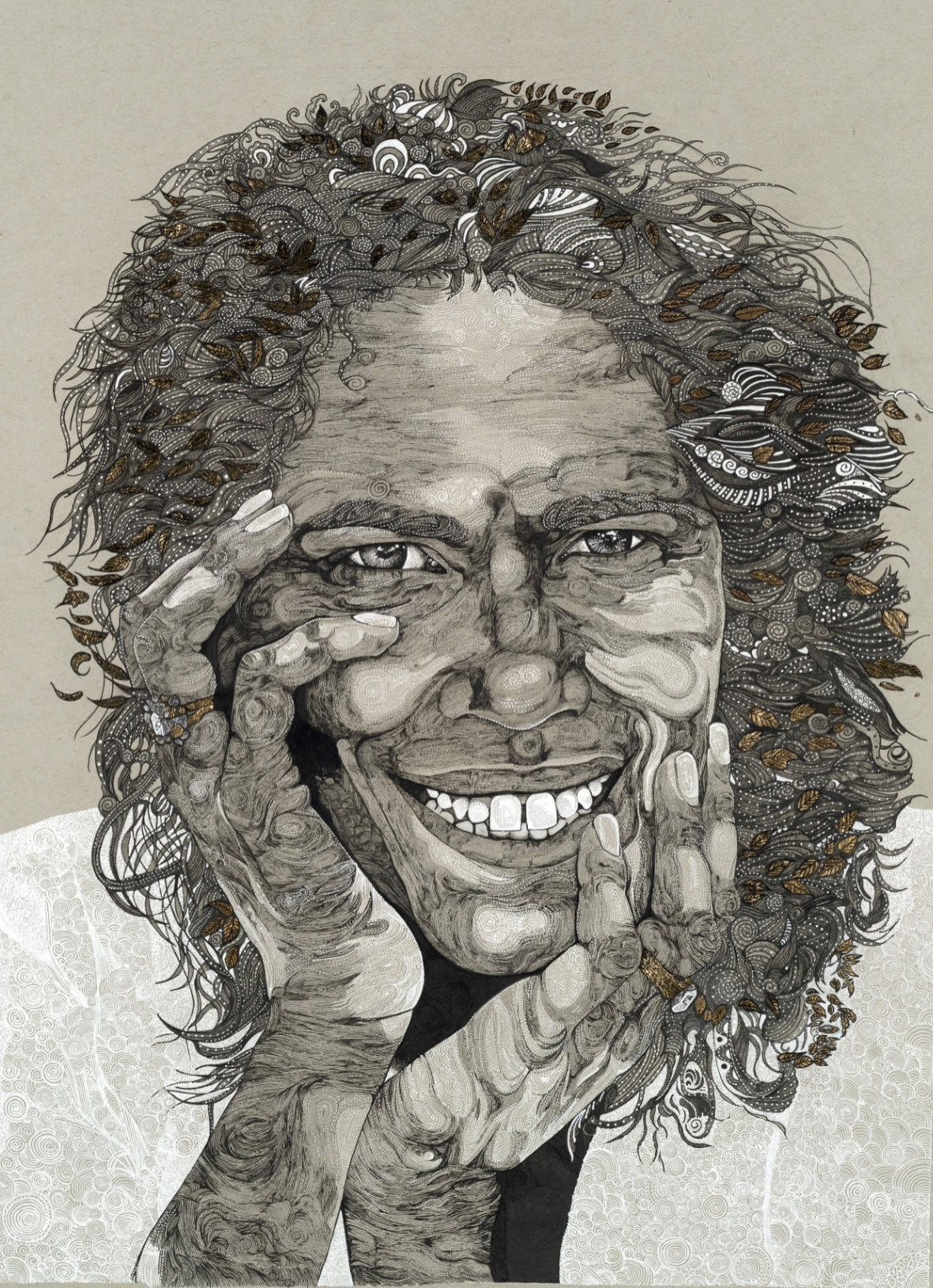 Free Woman