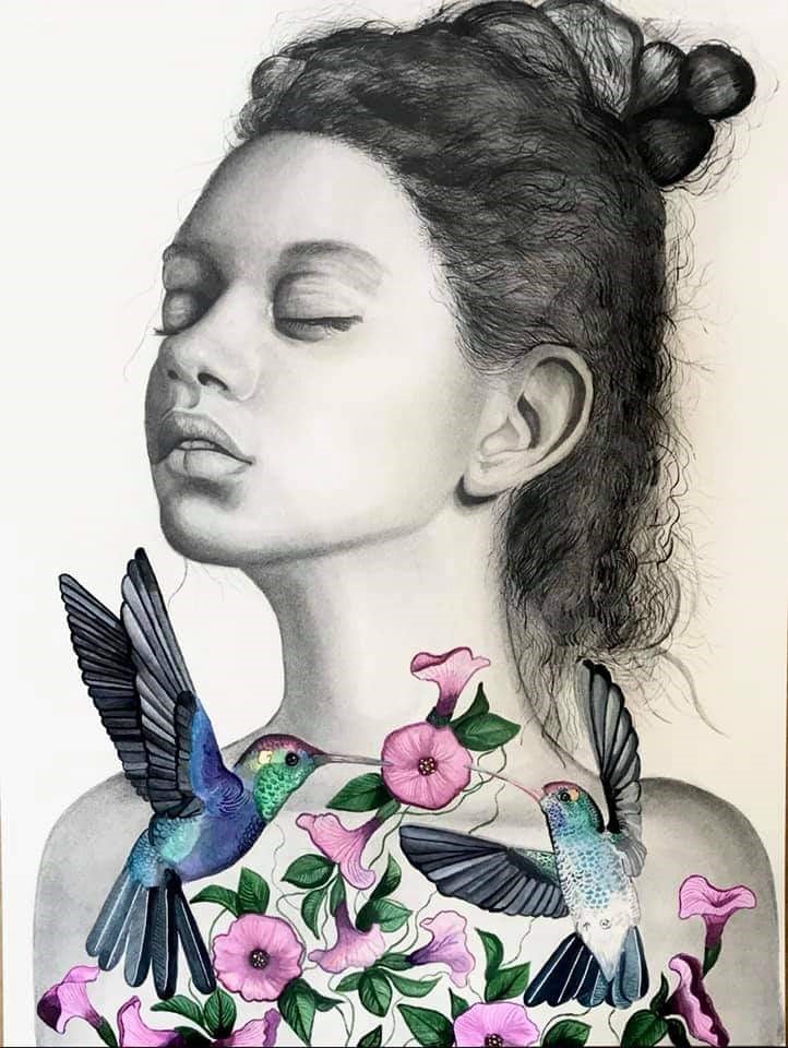 Sweet Serenity