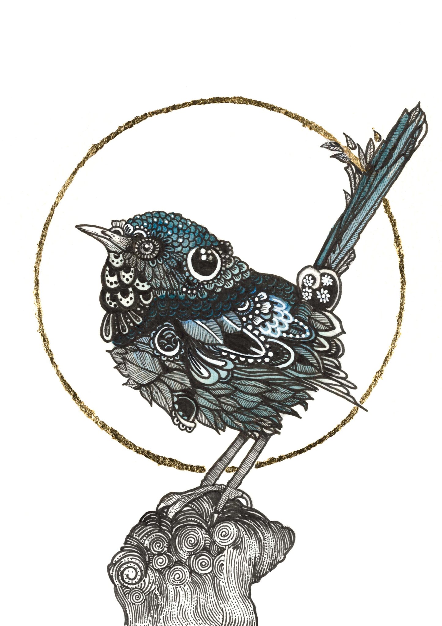 Sweet Wren