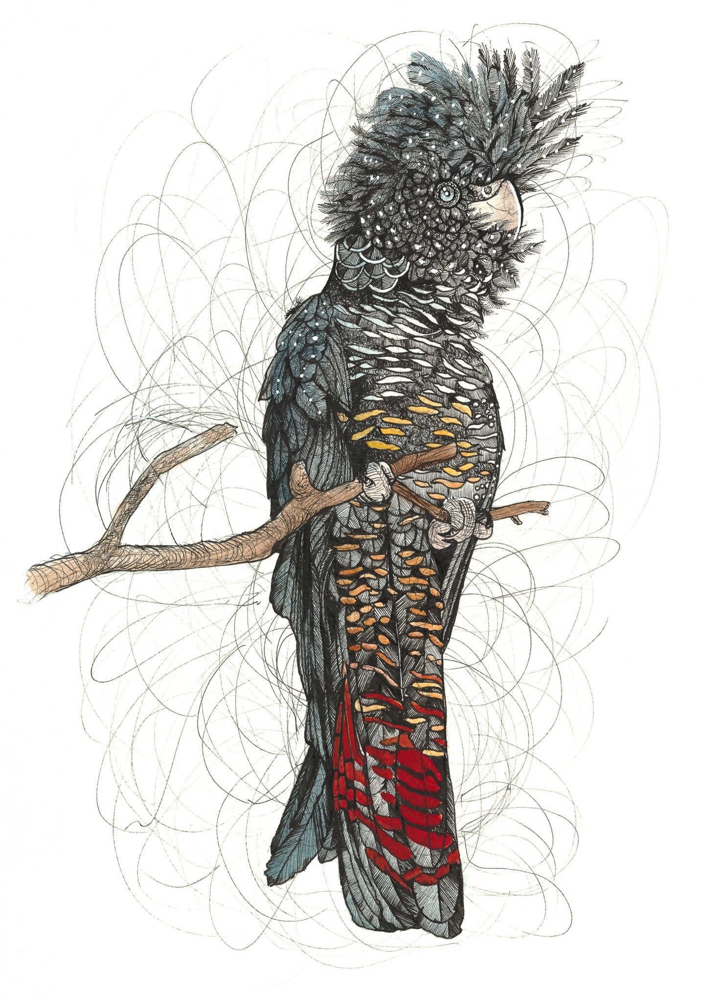 Enduring Spirit